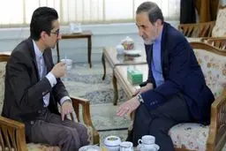 ولایتی: زمان وزارتم یک سفارت‌خانه عربی با ظاهر انقلابی دربیت آقای منتظری نفوذ کرد