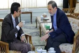 ولایتی: زمان وزارتم یک سفارت‌خانه عربی با ظاهر انقلابی دربیت آقای منتظری نفوذ کرد