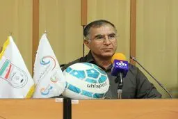 جلالی:بازیکنانم مرا به کار دلگرم کردند/ بازی دادن به برهانی ریسک بود