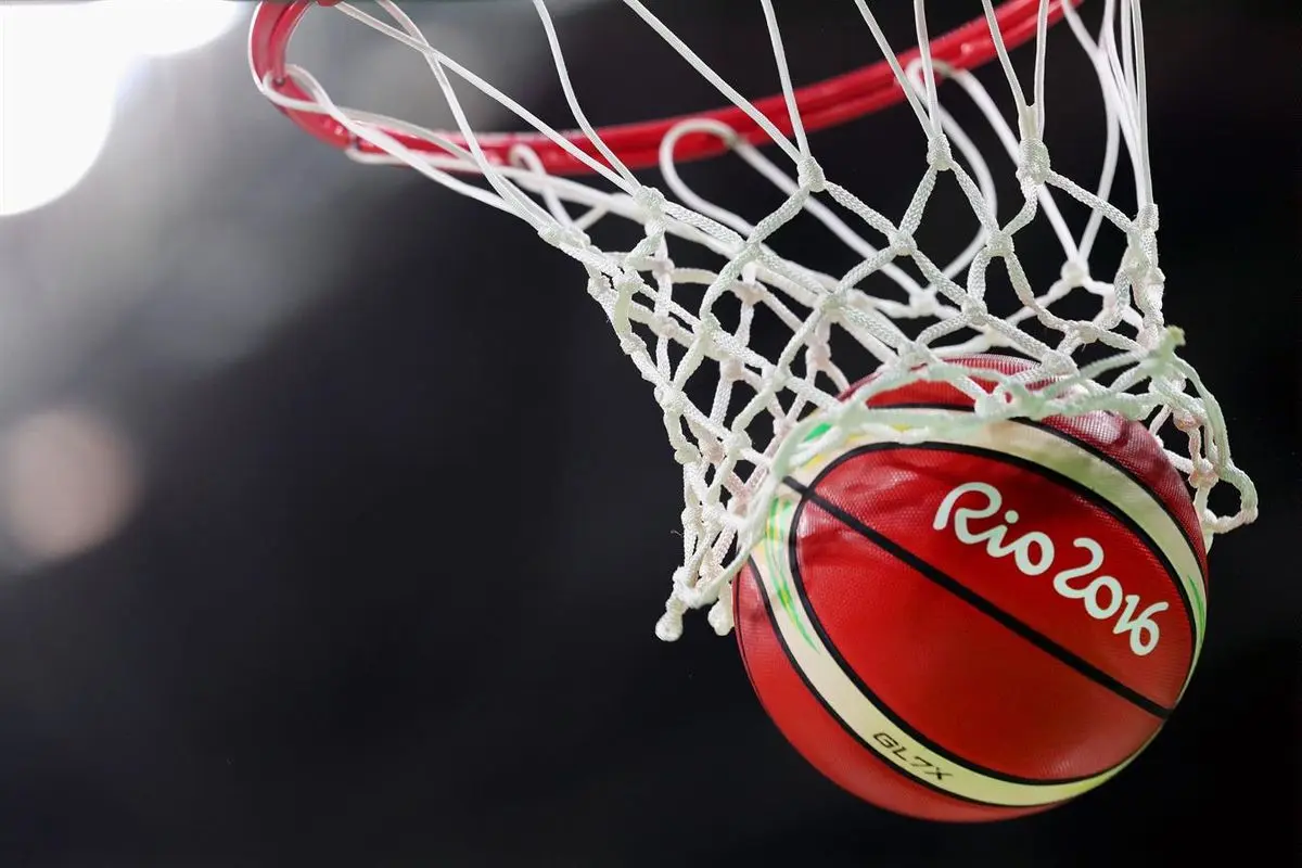 برتری تیم‌های بسکتبال اسپانیا و لیتوانی