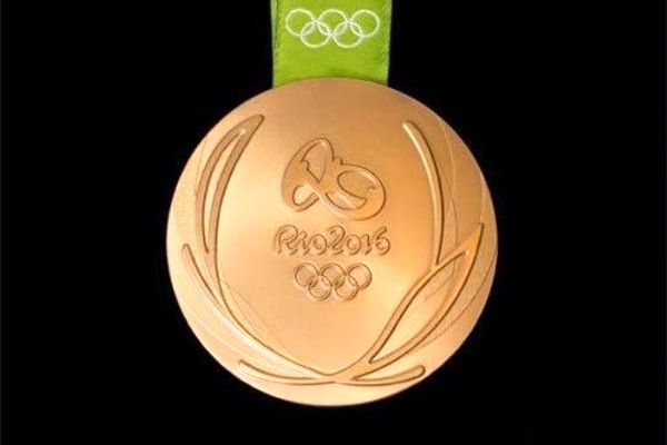 جدول توزیع مدال‌های المپیک ۲۰۱۶ ریو تا پایان روز ششم/ آمریکا فاصله‌اش با چین را زیاد کرد