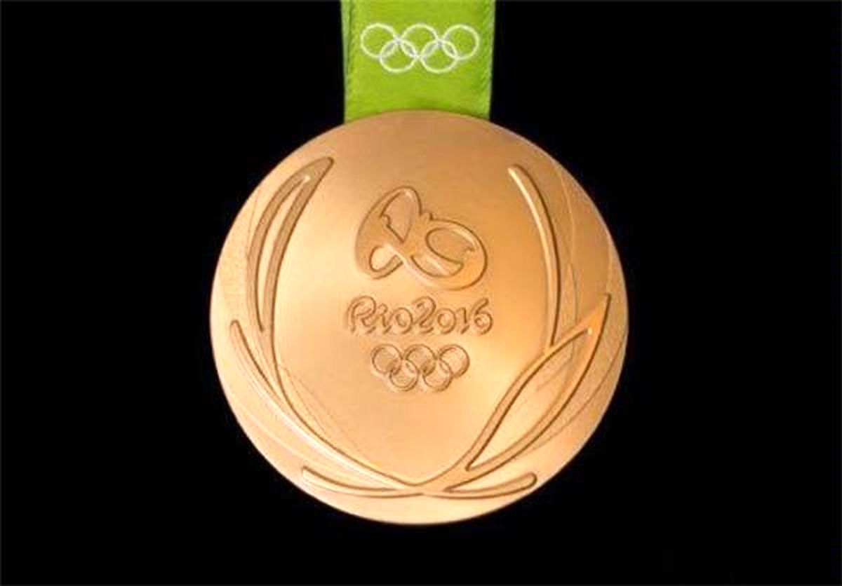 جدول توزیع مدال‌های المپیک ۲۰۱۶ ریو تا پایان روز ششم/ آمریکا فاصله‌اش با چین را زیاد کرد