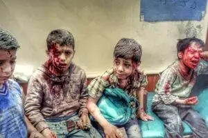 بیش از ۱۱۰۰ کودک در حملات عربستان به یمن کشته شده‌اند