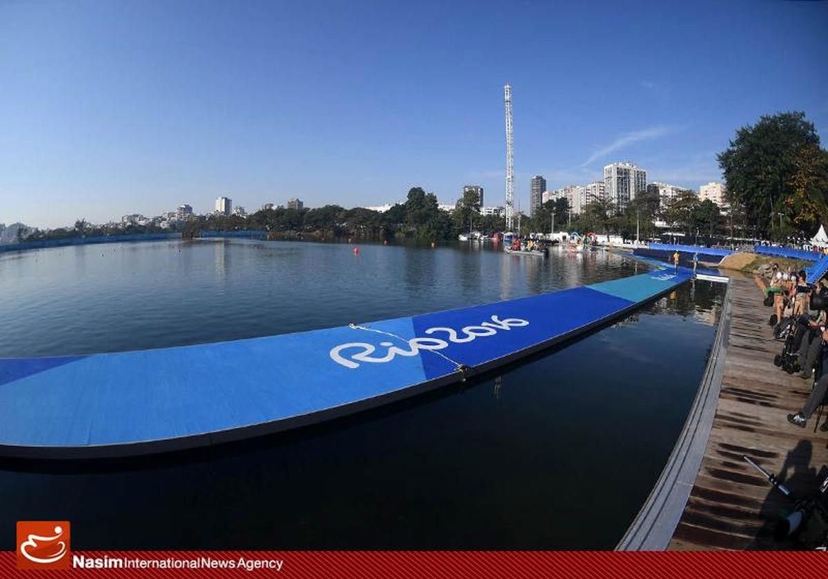 مدال طلای روئینگ چهار نفره مردان و زنان به آلمان رسید
