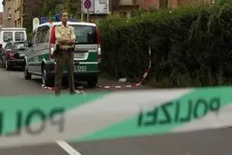 پیشنهاد دولت آلمان برای مقابله با حملات تروریستی