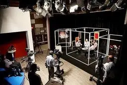 افتتاح مجموعه تئاتر حرفه‌ای کشور در خاوران؛ بزودی