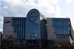 تصرف دو ساعته یک استودیوی رادیویی در آلمان توسط کردها