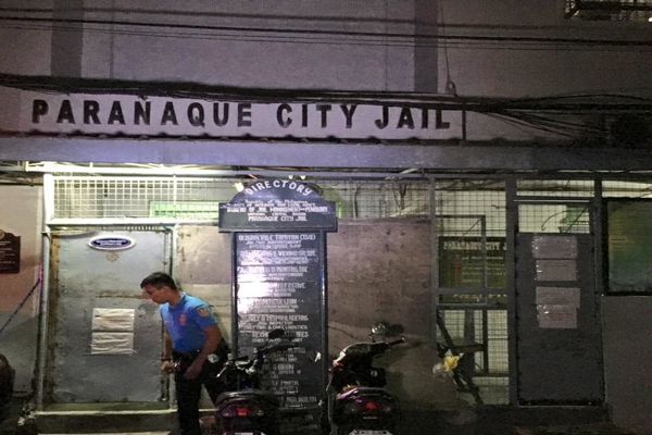 ۱۰ کشته در پی انفجار نارنجک دستی در زندان فیلیپین