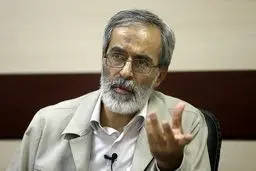 باید در فضای مجازی، قشر خاکستری جامعه را جذب کنیم