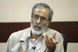باید در فضای مجازی، قشر خاکستری جامعه را جذب کنیم