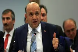 سه وابسته نظامی ترکیه از زمان کودتا مفقود شده‌اند