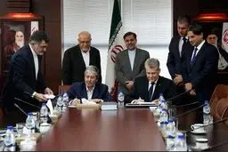سهل انگاری آخوندی برای خرید ۲۰ فروند هواپیما از کمپانی گمنام ژاپنی!
