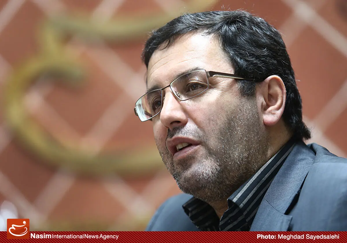 جهانگیرزاده سفیر جدید ایران در جمهوری آذربایجان شد