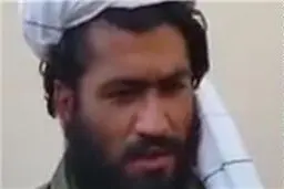 فرمانده داعش در افغانستان و پاکستان کشته شد
