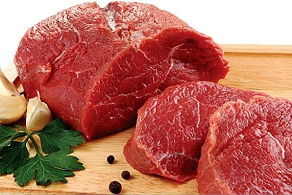گوشت قرمز این هفته گرانتر می‌شود/ واردات گوشت بی‌کیفیت به کشور!