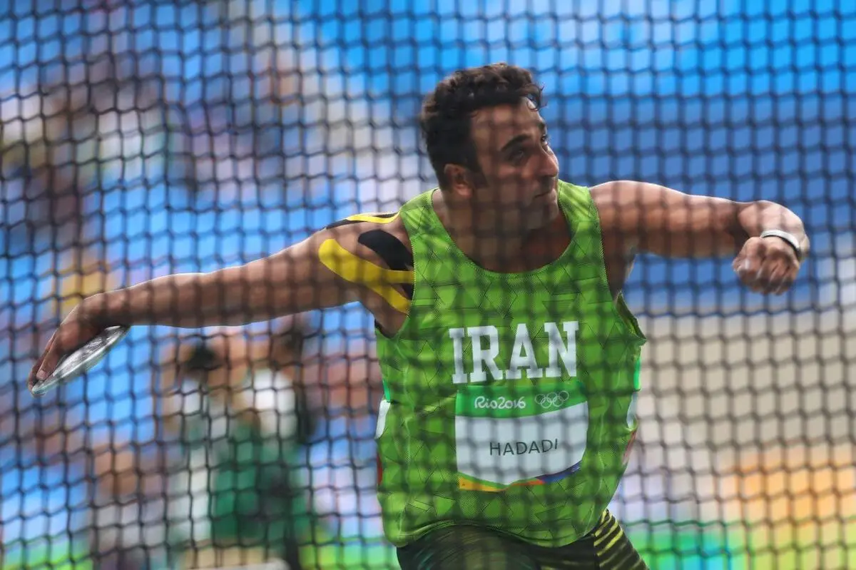 سرقت از اتاق حدادی و تفتیان