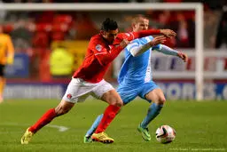 توقف هیرنوین با گلزنی قوچان‌نژاد