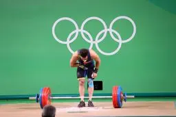 رکوردشکنی رستمی در یک‌ضرب