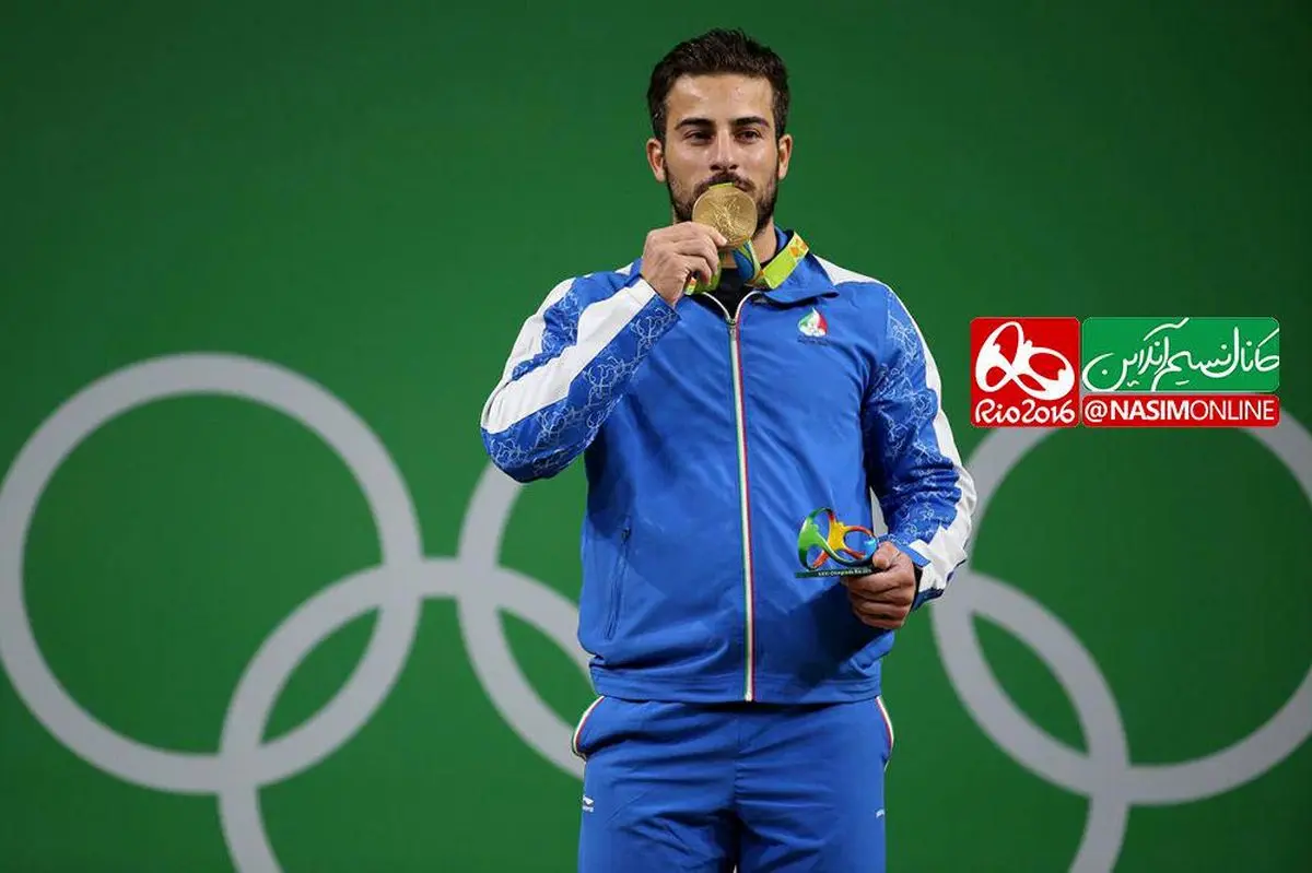 رستمی: هیچ‌وقت اجازه نمی‌دهیم خون شهیدان پایمال شود/ خیلی سختی کشیدم