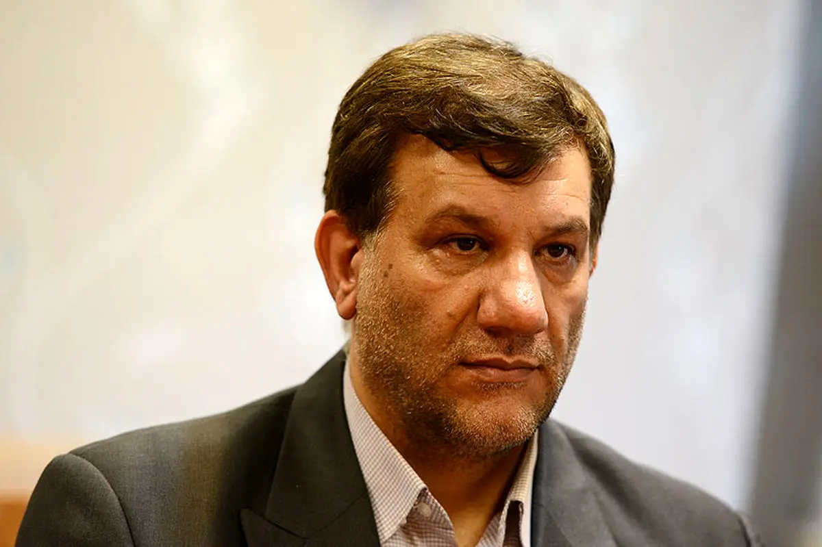 علی مرادی: این موفقیتی بزرگ برای ورزش ایران و وزنه‌برداری است