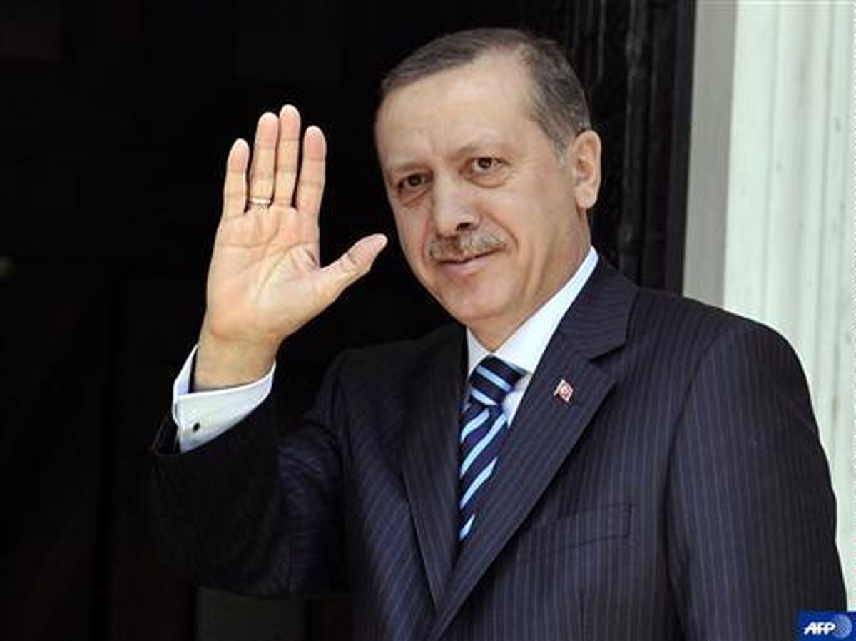 اردوغان در ماه سپتامبر به تل‌آویو می‌رود