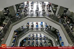 آغاز انتخاب رشته آزمون سراسری از ساعت ۱۶ امروز