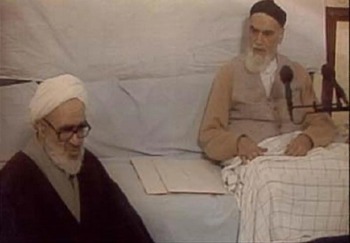 هماهنگی با سعودی‌ها به بیت منتظری رسید/ سکوت بیت امام(ره) ادامه دارد؟