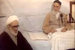 هماهنگی با سعودی‌ها به بیت منتظری رسید/ سکوت بیت امام(ره) ادامه دارد؟