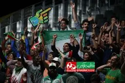 تقدیر رئیس کمیته ملی المپیک از هواداران ایرانی حاضر در ریو