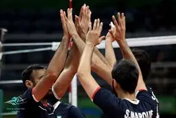 مصر، پنجره‌ای به سوی خلق حماسه در ریو