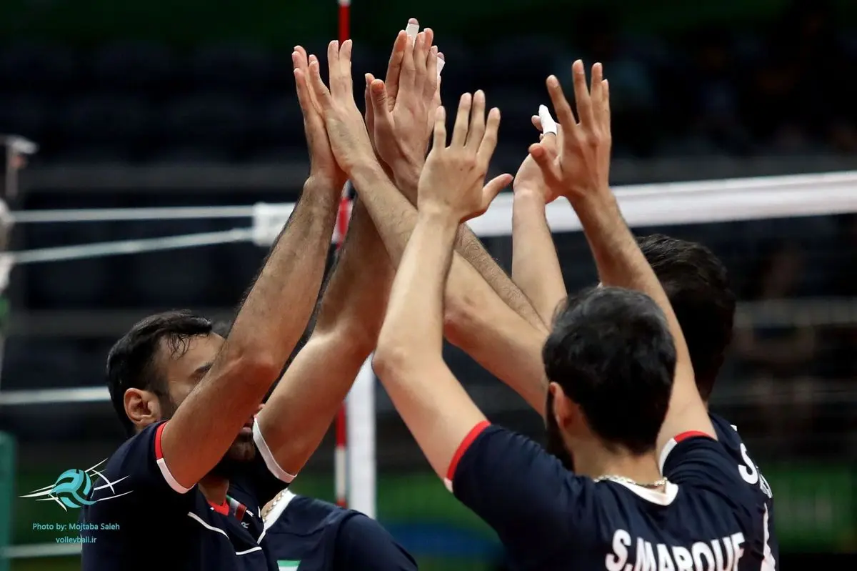 مصر، پنجره‌ای به سوی خلق حماسه در ریو