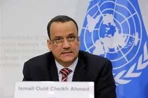 بحران یمن تنها با راه حل سیاسی قابل حل است