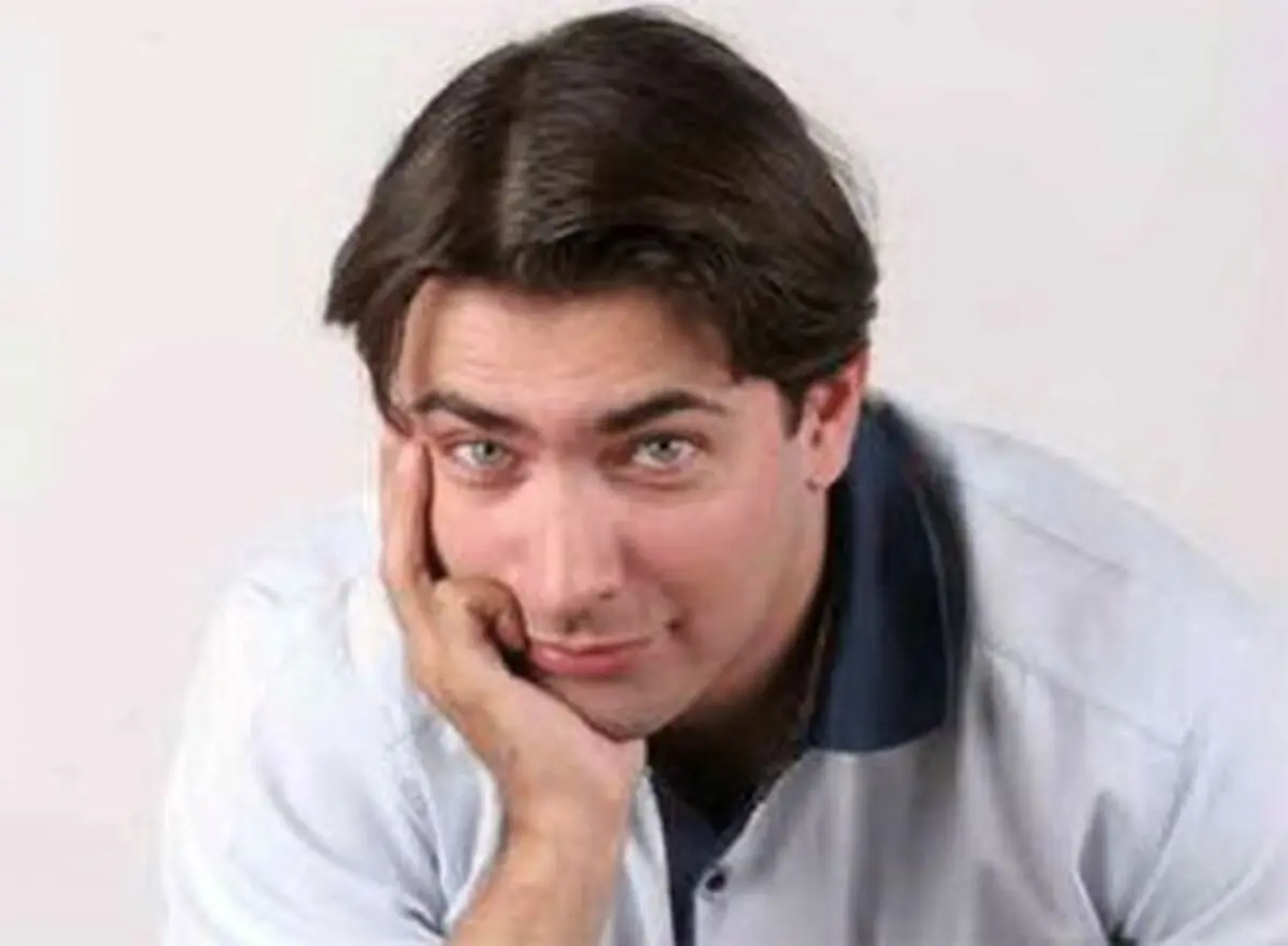 پارسا پیروزفر به "برف سرخ" پیوست