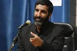 در عرصه جهاد فرهنگی باید به اهل بیت متوسل شد/ شهدا بر قلم های ما نظارت می‌کنند