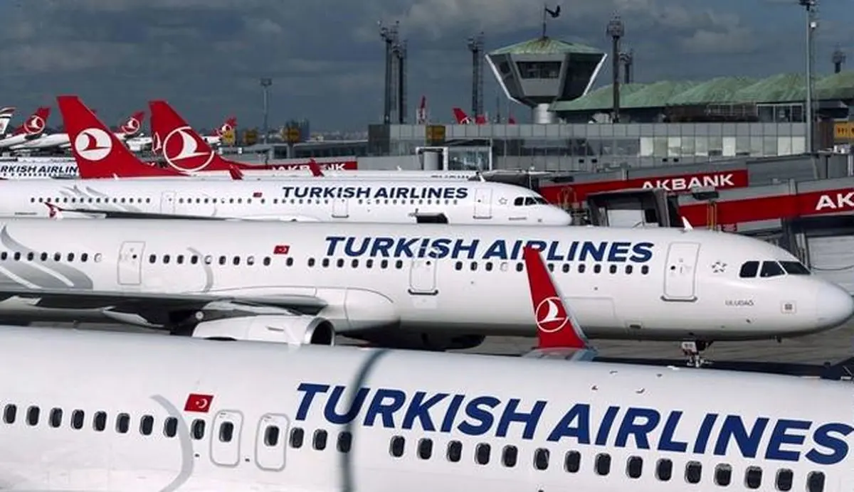 استقرار سامانه ضدهوایی در فرودگاه‌های غیرنظامی ترکیه