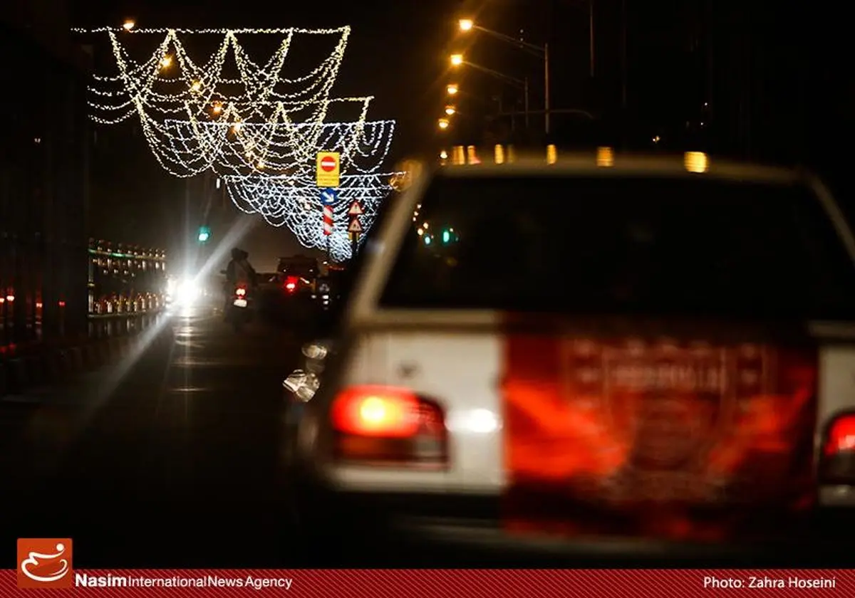 استقبال شهر از میلاد ضامن آهو