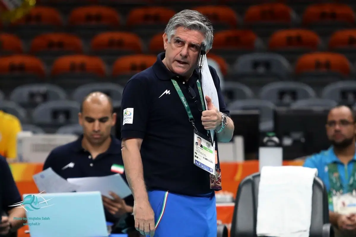 رکورد لوزانو شکسته شد!