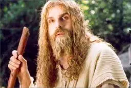 انجیل به روایت لوگا، شاخص ترین فیلم سینمای معناگرای مسیحیت