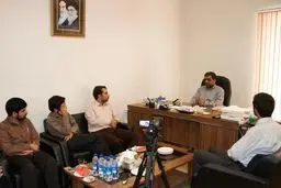 ضرغامی به دیدن 