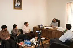 ضرغامی به دیدن 