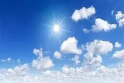 کاهش نسبی دما هوای کشور/ سه‌شنبه و چهارشنبه خنک‌ترین روزهای هفته