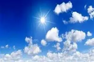 کاهش نسبی دما هوای کشور/ سه‌شنبه و چهارشنبه خنک‌ترین روزهای هفته