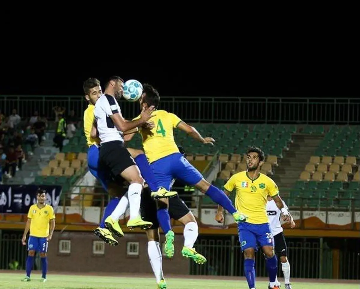 تمرینات صنعت نفت آبادان تا پنجشنبه تعطیل شد