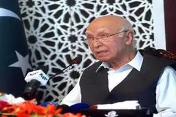 دعوت پاکستان از مقامات هند برای مذاکره بر سر 