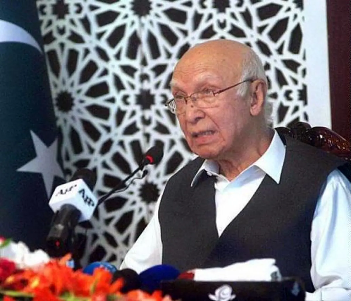 دعوت پاکستان از مقامات هند برای مذاکره بر سر "کشمیر"