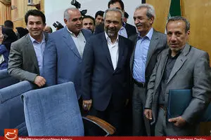 حقوق‌های چند ده میلیونی در اتاق بازرگانی؛ فقط برای دوستان رئیس + سند