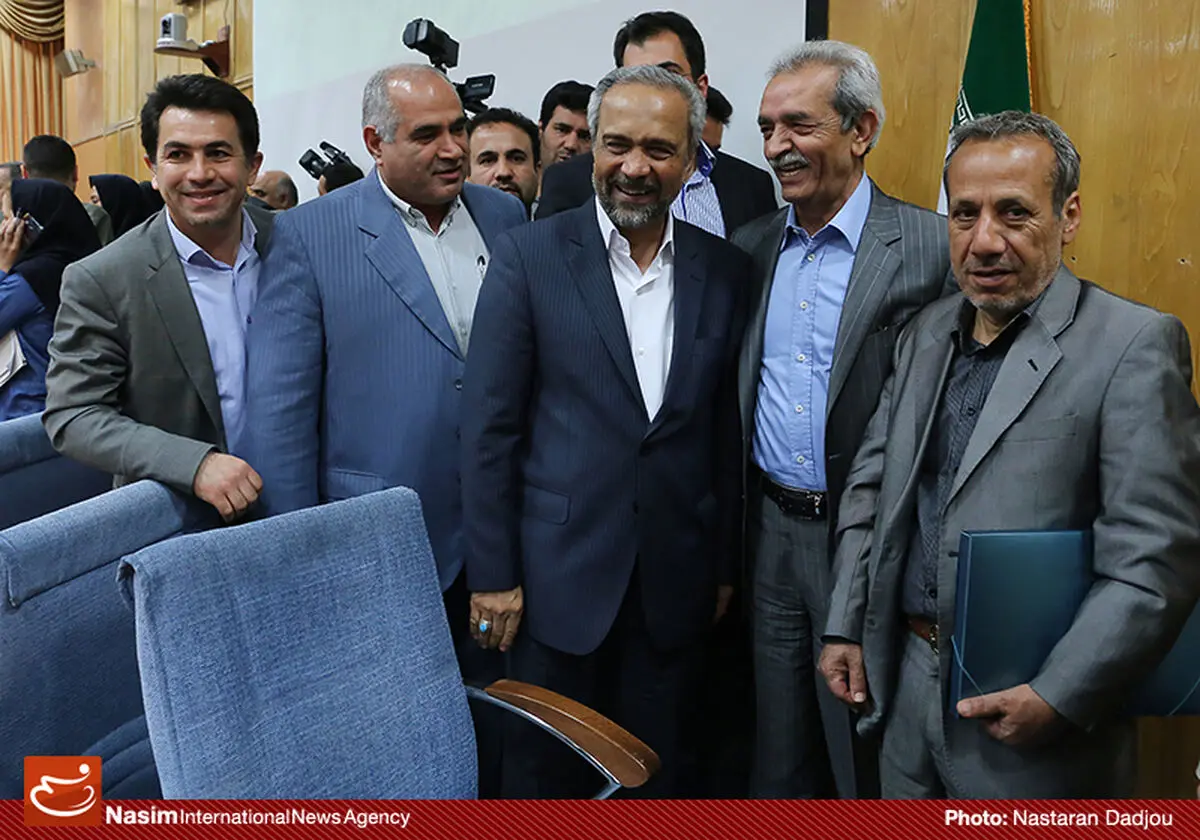 حقوق‌های چند ده میلیونی در اتاق بازرگانی؛ فقط برای دوستان رئیس + سند