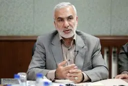 تشکیل معاونت امداد مستضعفان آستان قدس/ تمام زائران امام رضا غذای حضرتی می‌گیرند