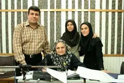 حرفی از نام تو/ جرعه ای آرامش با طعم موسیقی با حضور غلامرضا صنعتگر