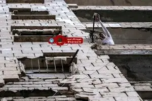 عکس خبری :: زندگی روزمره مردم مظلوم حلب